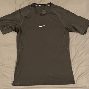 Nike Pro Base Layer Performance Tee